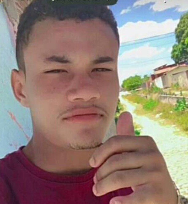 113ª Morte violenta em Mossoró 2022 Suspeito armado de pistola e