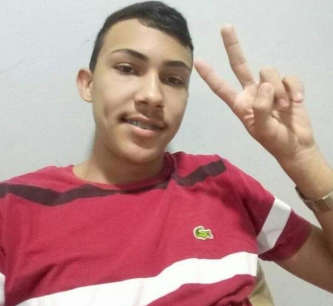 130 Homicídio em Mossoró 2022 Jovem de 21 anos é morto mais de 30