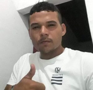 Homic Dio Em Mossor Jovem Morto A Tiros Nas Malvinas