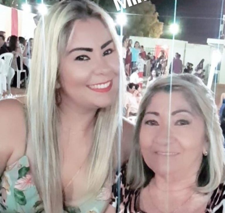 Advogada esposa de tenente coronel da PM e a mãe dela são assassinadas