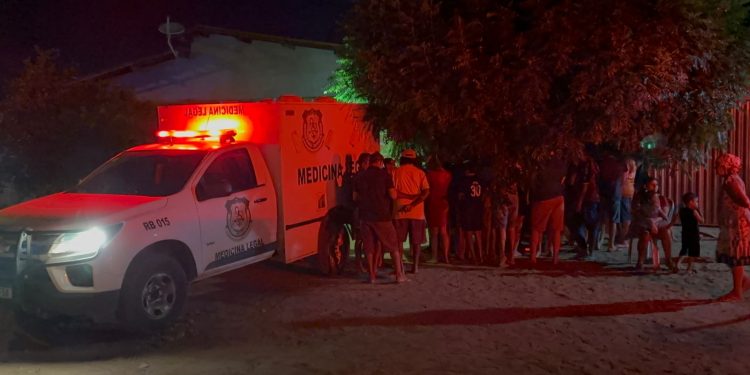 Homem De 51 Anos é Encontrado Morto Com Sinais De Violência Dentro De Casa Na Zona Rural De Assú 3618