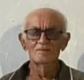 Acidente fatal na BR-110: Idoso de 77 anos morre em colisão no município de Upanema
