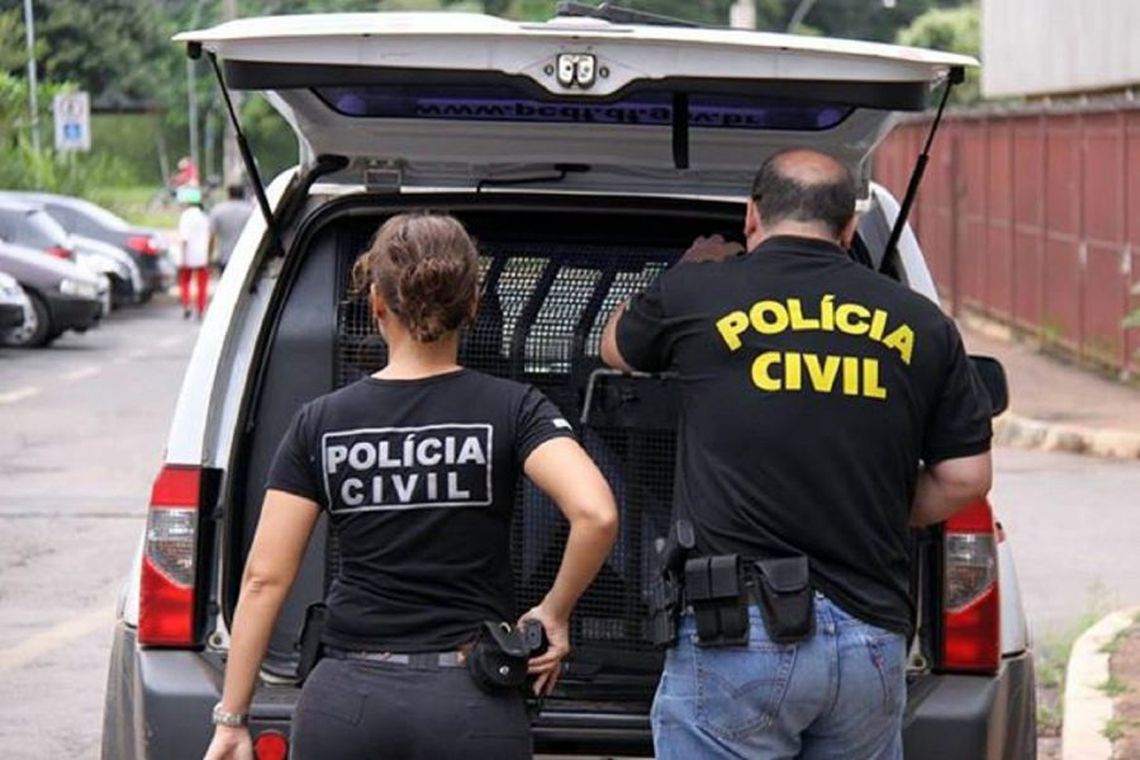 Polícia Civil prende mulher investigada por homicídio e participação em organização criminosa em Mossoró