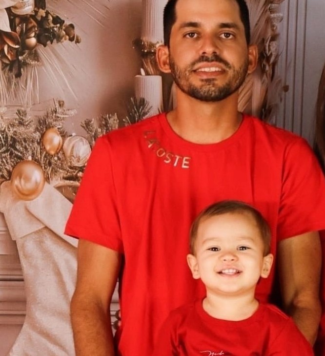 Pai é suspeito de matar filho de 1 ano e 10 meses em Triunfo Potiguar