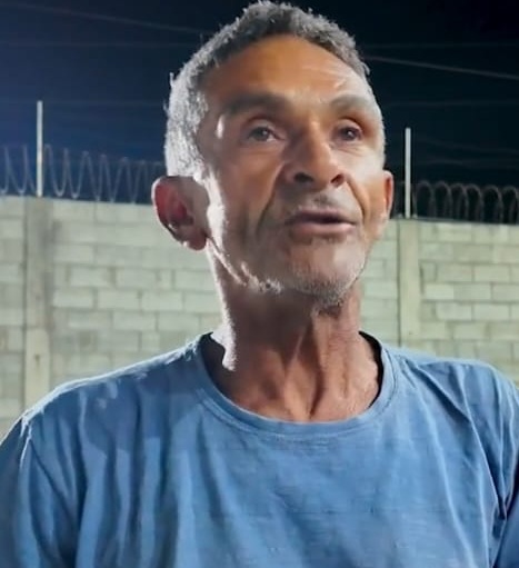 34° Homicídio em Mossoró 2025: Homem é executado em via publica enquanto pedalava de bicicleta no Bom Jardim