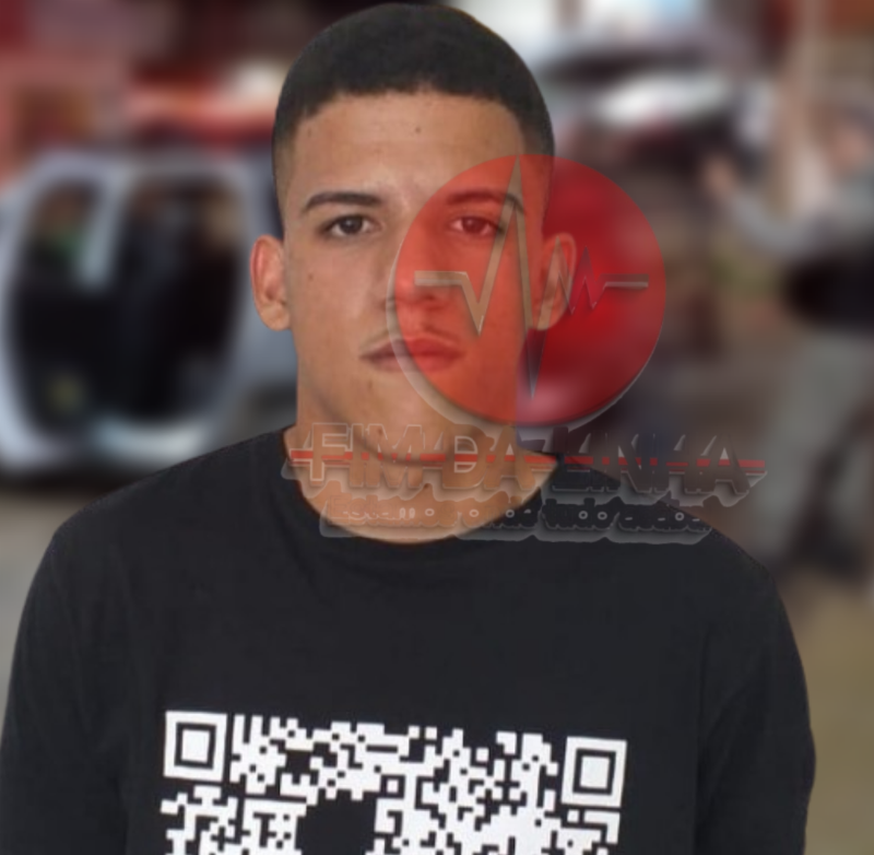 33° Homicidio em Mossoró 2025: Homem é executado quando saia de casa no Conjunto Marcio Marinho
