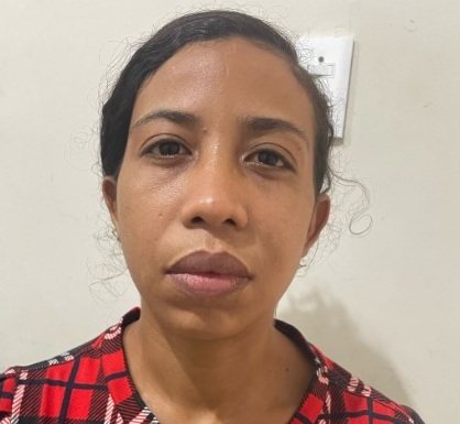 Polícia Civil cumpre mandado de prisão contra mulher condenada por roubo em Mossoró