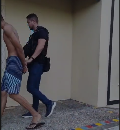 Polícia Civil cumpre mandados de prisão preventiva contra suspeitos de roubo e furto em Mossoró