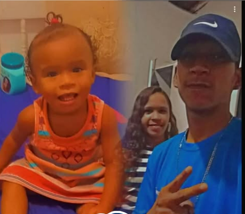 Polícia prende mãe e padrasto suspeitos de matar e enterrar criança de 2 anos em Afonso Bezerra