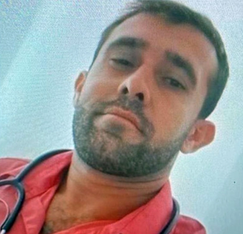 Homem é executado a tiros dentro de casa de drinks em cidade do Alto Oeste Potiguar