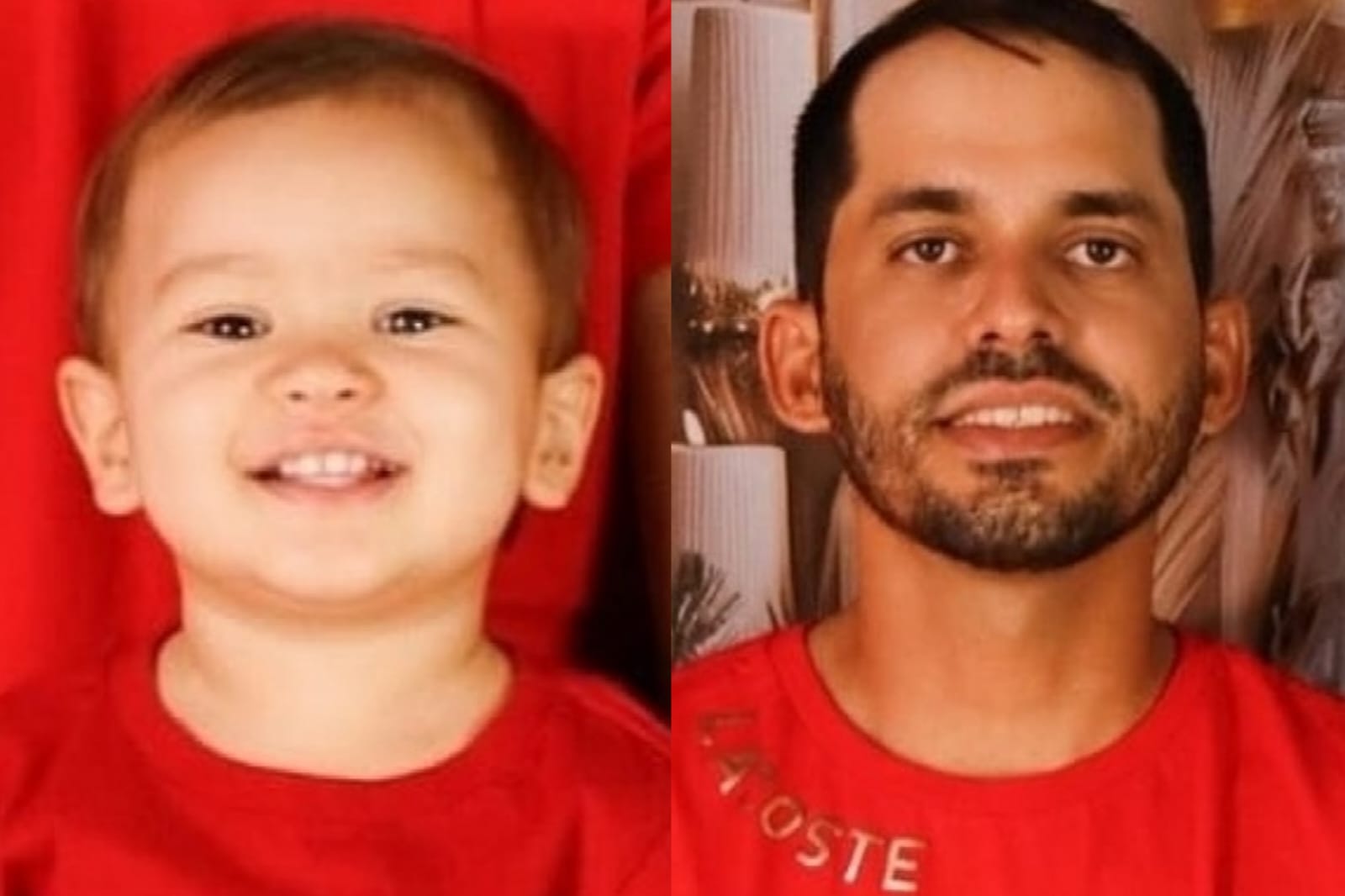 Pai envenenou filho com inseticida misturado com açaí, diz polícia