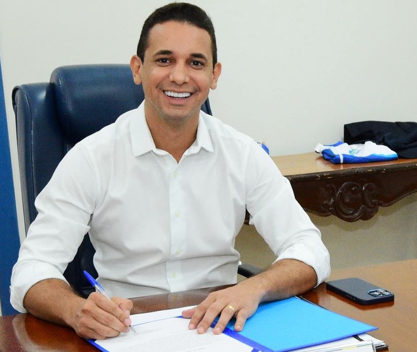 Justiça Eleitoral aprova contas de campanha do prefeito Allyson por unanimidade