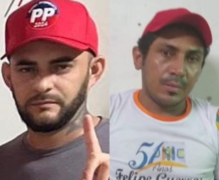 Homens sofrem emboscada em estrada de barro na zona rual de Apodi; Um morreu e outro ficou ferido