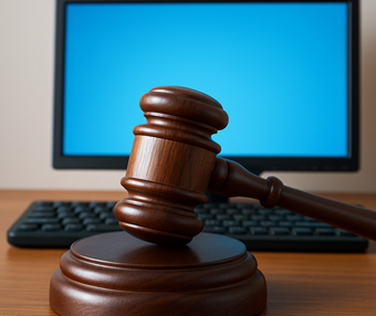 Comentários ofensivos em redes sociais podem gerar processo criminal