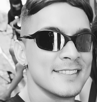 Motociclista não habilitado morre em acidente na BR-427 em Caicó