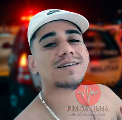 Investigado em pelo menos 20 homicidos no RN e na PB, morre em confronto com a polícia no Oeste Potiguar