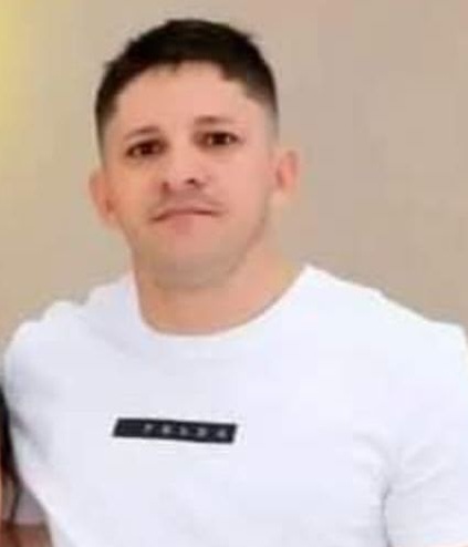 homem é morto a tiros enquanto bebia em bar na cidade de São Francisco do Oeste