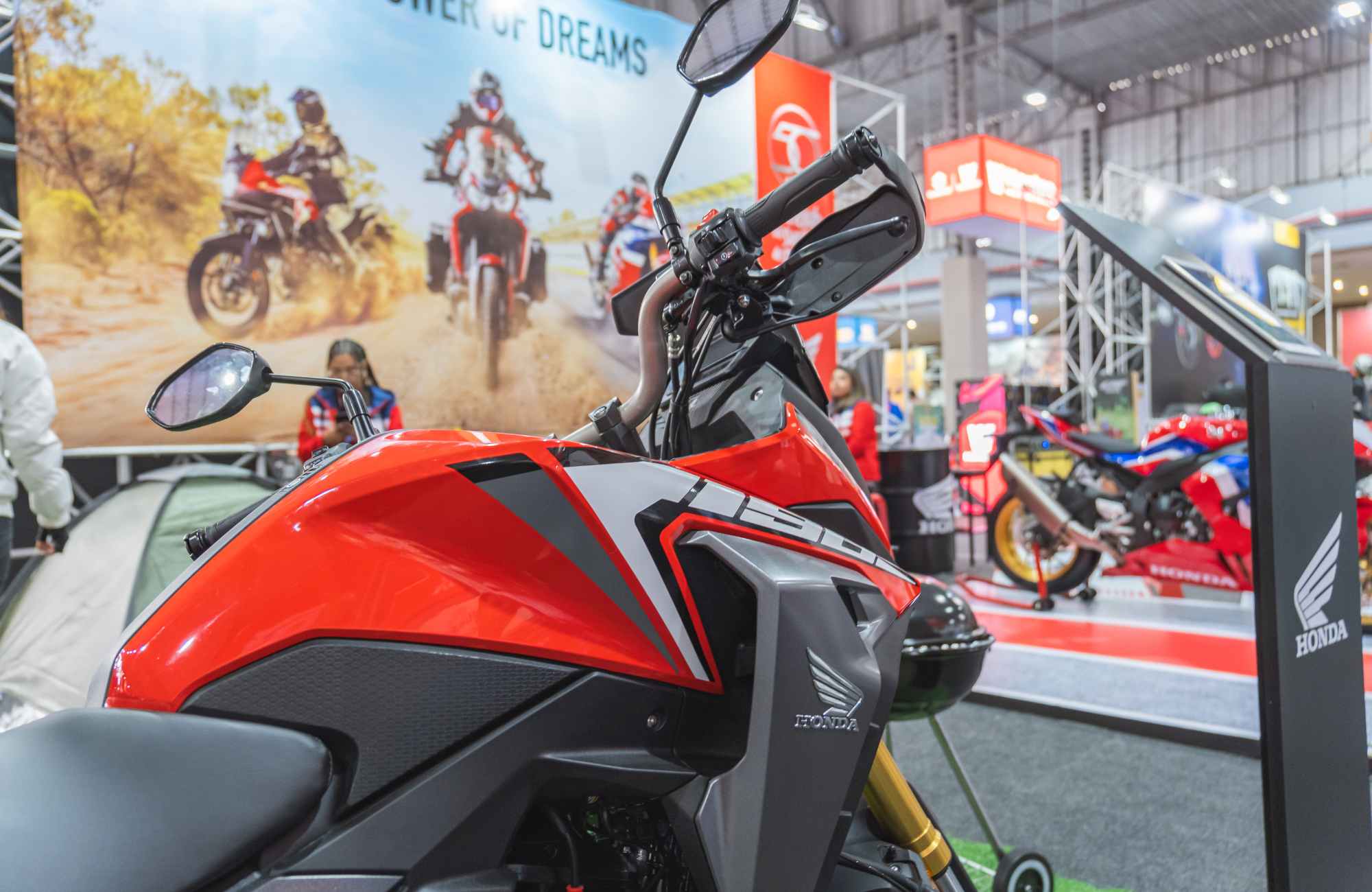Motos até 25 mil: veja as opções ideais da Honda para mobilidade urbana
