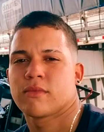 Tragédia: Adolescente morre após grave acidente de moto durante a madrugada em Mossoró