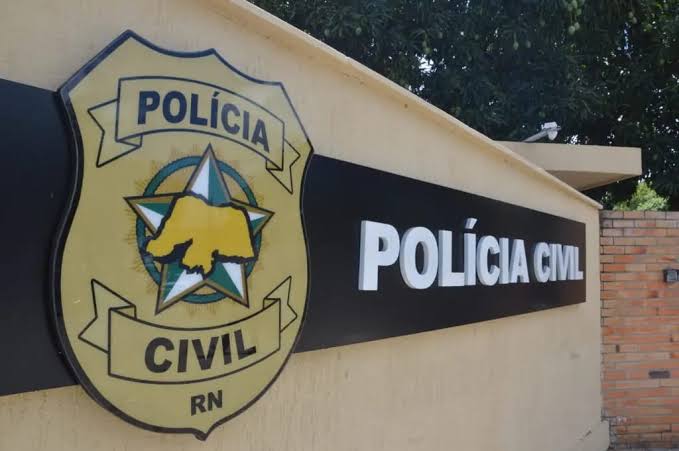 Polícia Civil prende policial militar do Ceará em flagrante por roubo a residência de idosos em Mossoró