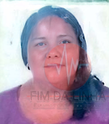 Mulher de 49 anos é encontrada morta dentro de casa no Conjunto Nova Mossoró