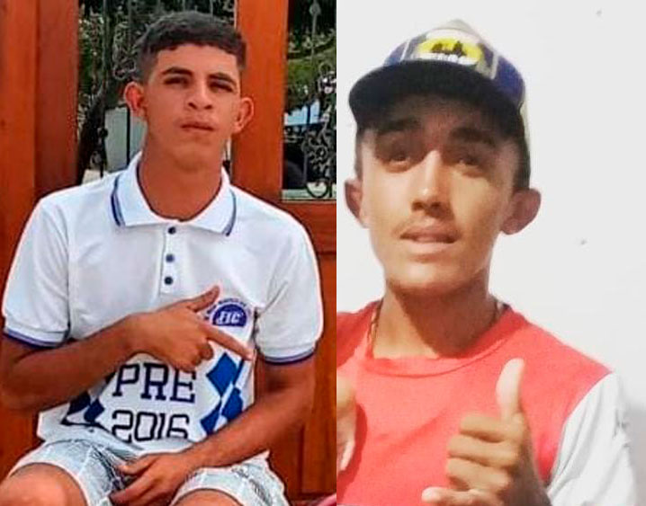 Investigados por envolvimento em crimes morrem em confronto com a PM em Triunfo Potiguar
