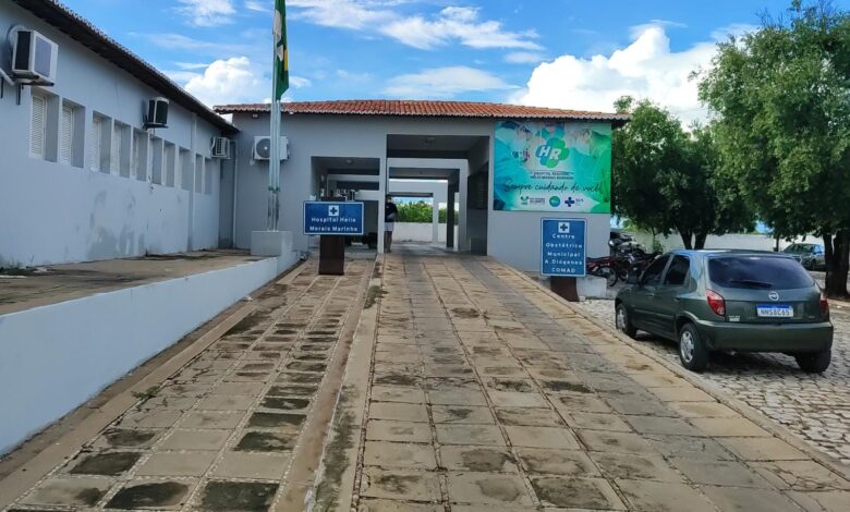 Tragédia em Apodi: Criança de dois meses é encontrada morta no Bairro Malvinas