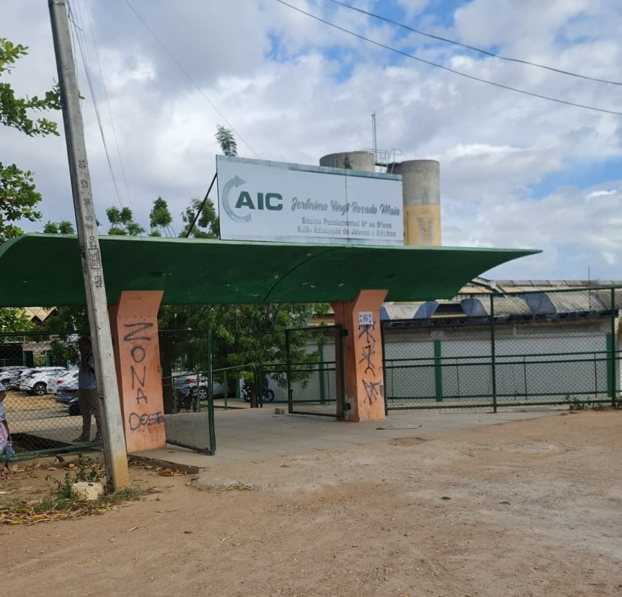 Violência em Escolas de Mossoró Ganha Destaque com Dois Casos Graves em um Só Dia