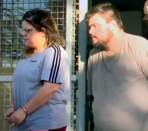Justiça decreta preventiva contra casal preso em Mossoró suspeito de aplicar golpe de R$ 2 milhões em Pernambuco