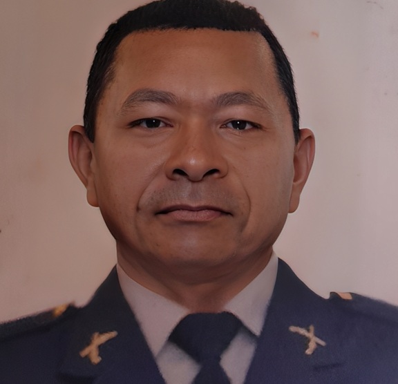 Policial militar da reserva é assassinado a tiros dentro de casa, pelo próprio filho em Macaíba (RN)