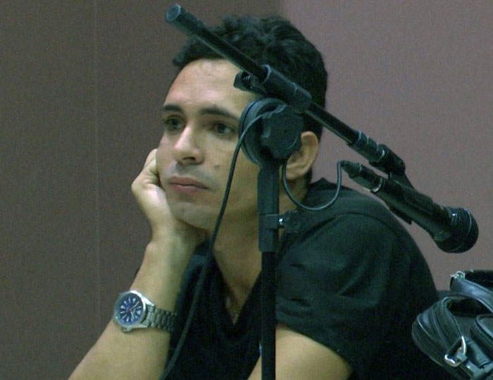 Justiça condena a 8 anos de prisão, homem acusado de atirar contra duas pessoas em frente ao antigo Clube da Cosern