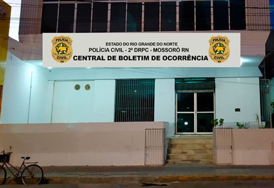 Estudante de 17 anos denuncia tentativa de abuso por moto-uber em Mossoró
