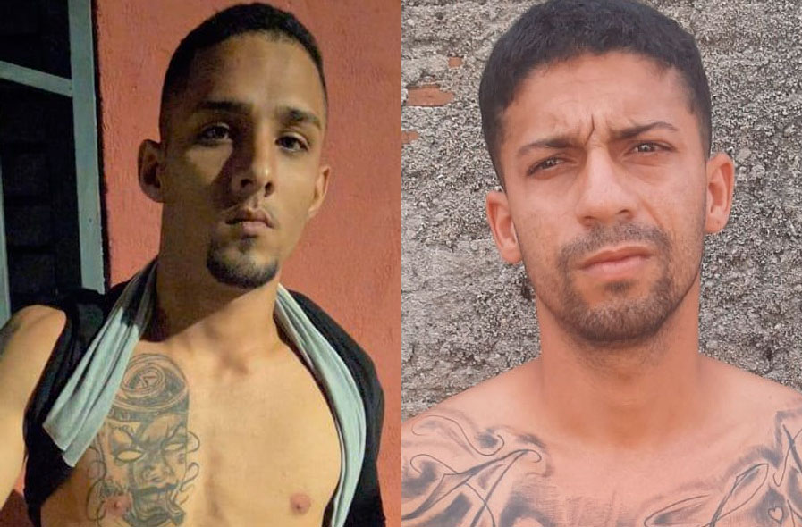 Após assalto, dupla troca tiros com a PM em Mossoró; um morre e outro fica ferido