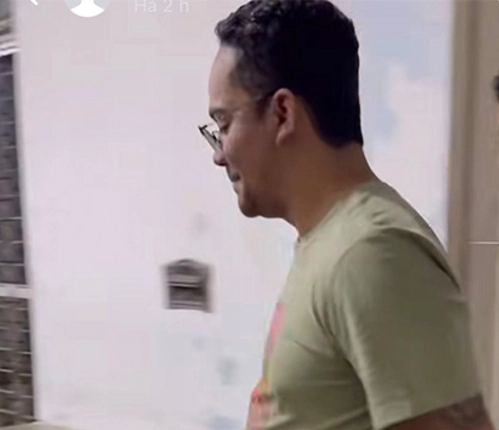 Raffael Luan é acusado de novo golpe milionário contra empresários e profissionais da saúde