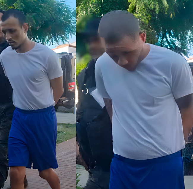 Dois detentos assumem autoria de homicídio dentro da Penitenciária Mário Negócio em Mossoró