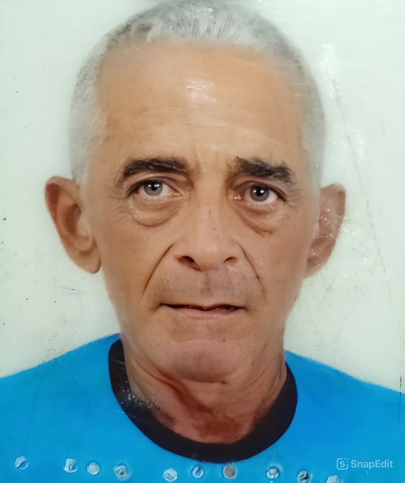 Família continua buscas por homem desaparecido há quatro dias em Grossos