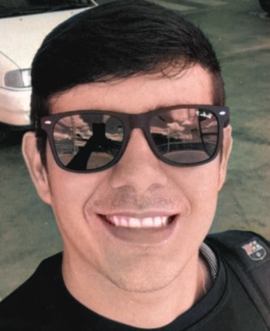 Jovem morre em acidente de moto um dia antes de completar 28 anos no Alto Oeste Potiguar