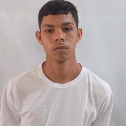 Polícia Civil do Ceará cumpre mandado de prisão em Mossoró contra suspeito de homicídio em Icapuí/CE