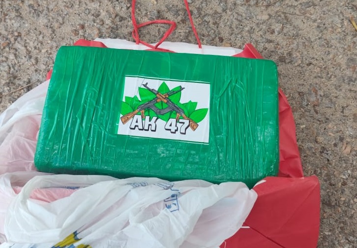 Mulher é presa com 1 kg de cocaína durante operação do MPRN e da PM na BR 304