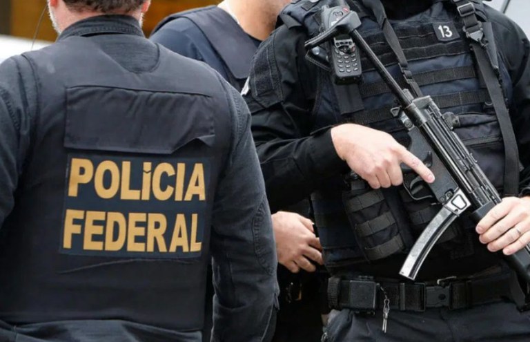 PF deflagra operação que apura desvios de recursos públicos em Mossoró e Lucrécia