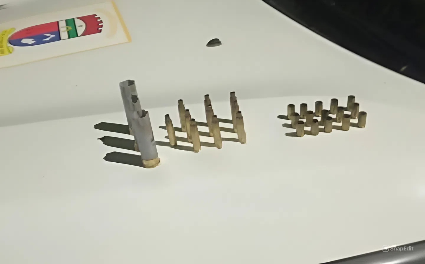 Tiroteio com armas de grosso calibre assusta moradores no Barrocas em Mossoró