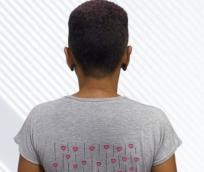 Polícia Civil prende mulher suspeita por receptação de celulares em Mossoró