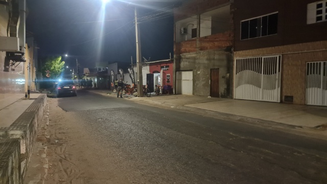 Mossoró registra o 72° Homicídio de 2025: Homem é executado dentro lanchonete no Abolição I