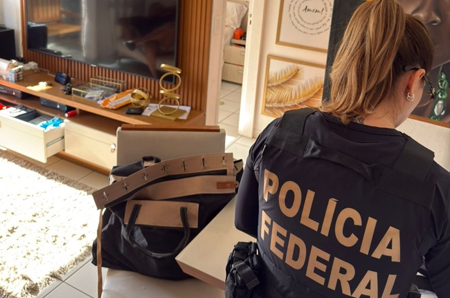 PF deflagra nova fase de operação contra fraudes em aposentadorias e pensões do INSS no RN