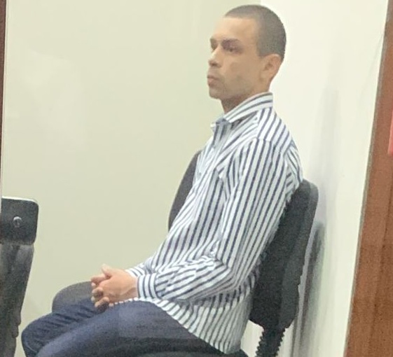 Homem é condenado a 8 anos e 6 meses de prisão por tentar matar colega que namorava sua ex-mulher em Mossoró