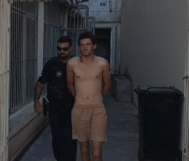 Justiça manda Polícia Civil prender morador de rua investigado em vários furtos em Mossoró