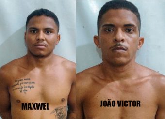 DHPP de Mossoró prende em Goiás um dos envolvidos na execução da jovem Pâmela Jamille