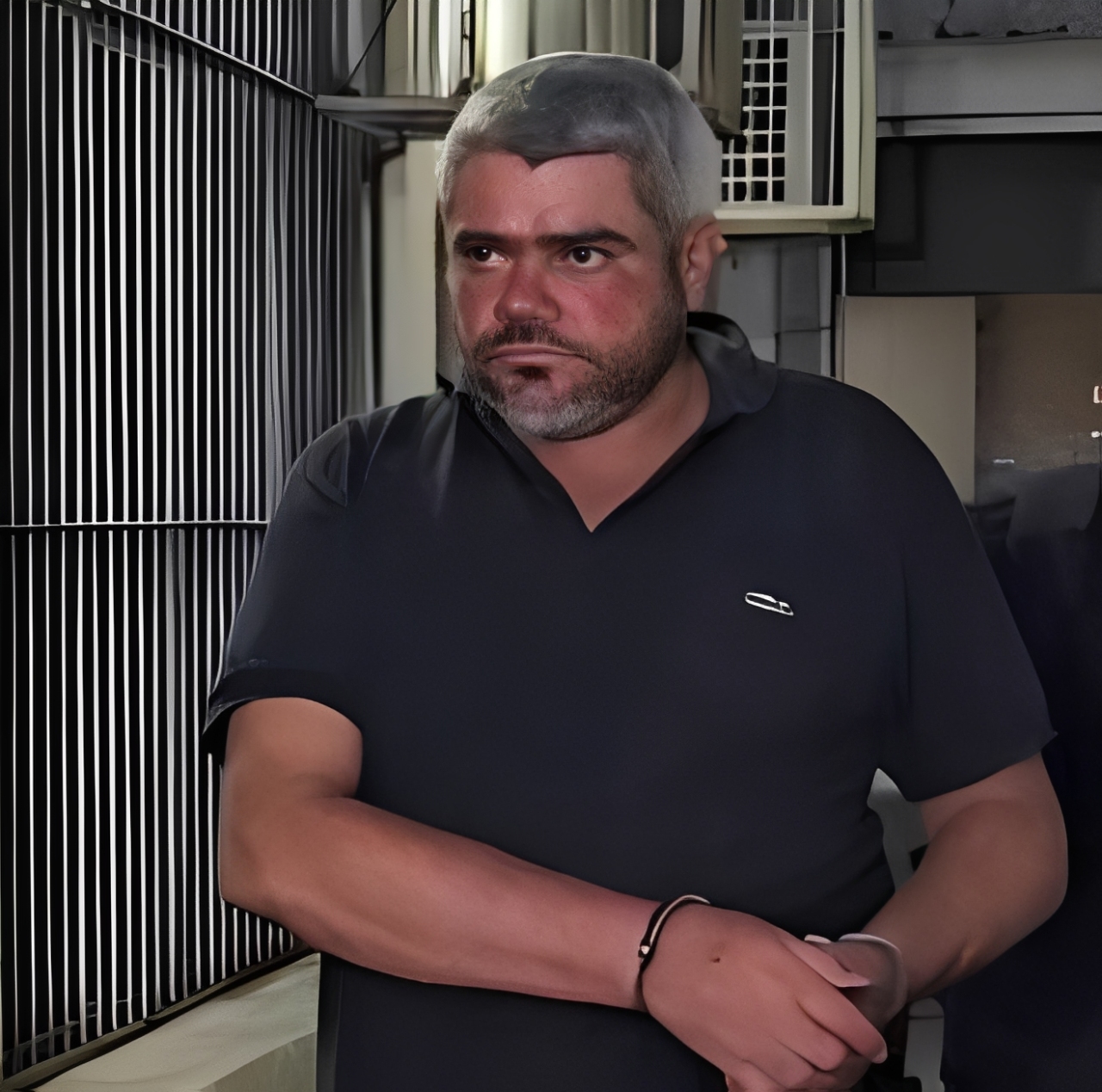 “Pernalonga” acusado de matar o comerciante Crhistian Noronha vai a juri popular nesta quarta feira em Mossoró