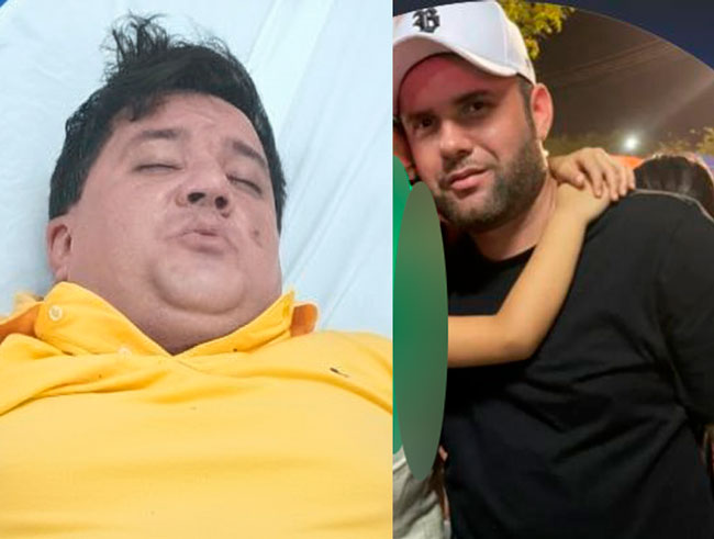 Confusão durante festa deixa um morto e pelo menos oito feridos no Centro de Apodi