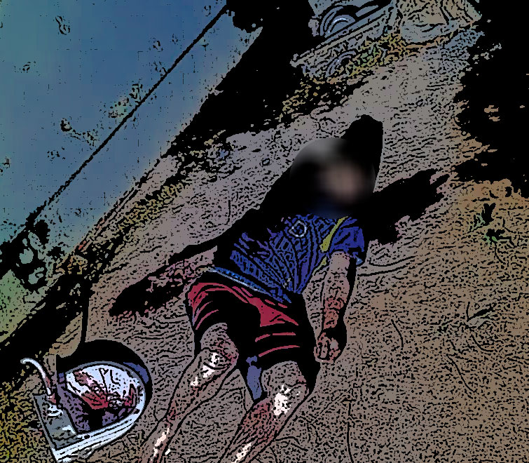 Mossoró registra o 68º Homicídio de 2025: Homem é morto a facadas dentro de alojamento de empresa de melão na Maísa